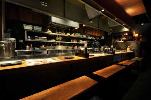 お好み鉄板すみれ 平和通店